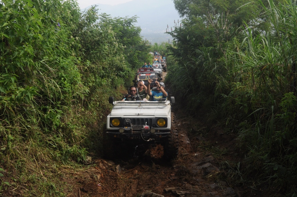 offroad di puncak, offroad di bogor, paket offroad puncak, paket offroad di puncak