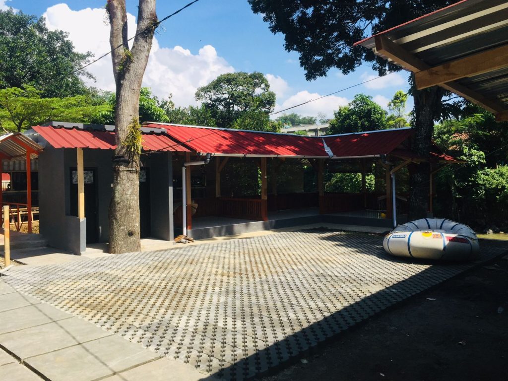 alamanda tempat rafting di bogor untuk berkegiatan arung jeram di bogor dan arum jeram di bogor