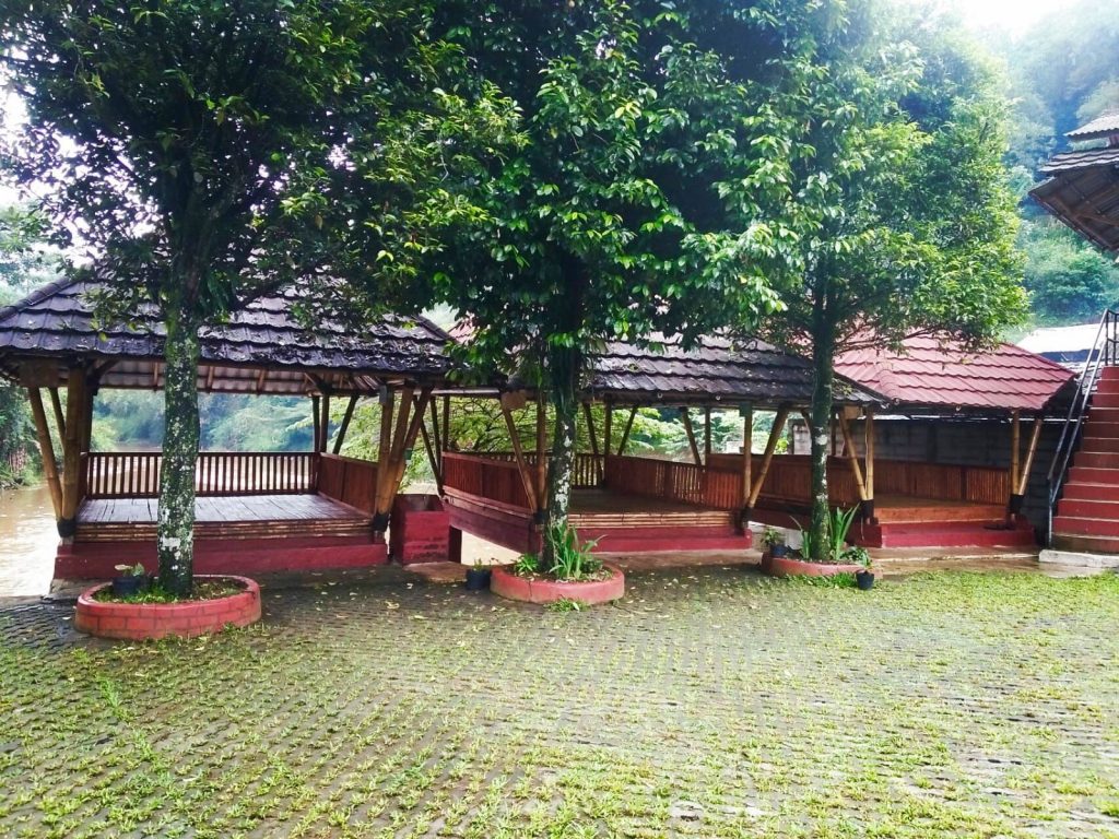 alamanda tempat rafting di bogor untuk berkegiatan arung jeram di bogor dan arum jeram di bogor