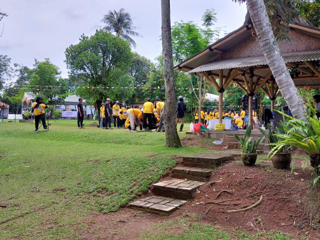 empat rafting di bogor untuk berkegiatan arung jeram di bogor dan arum jeram di bogor