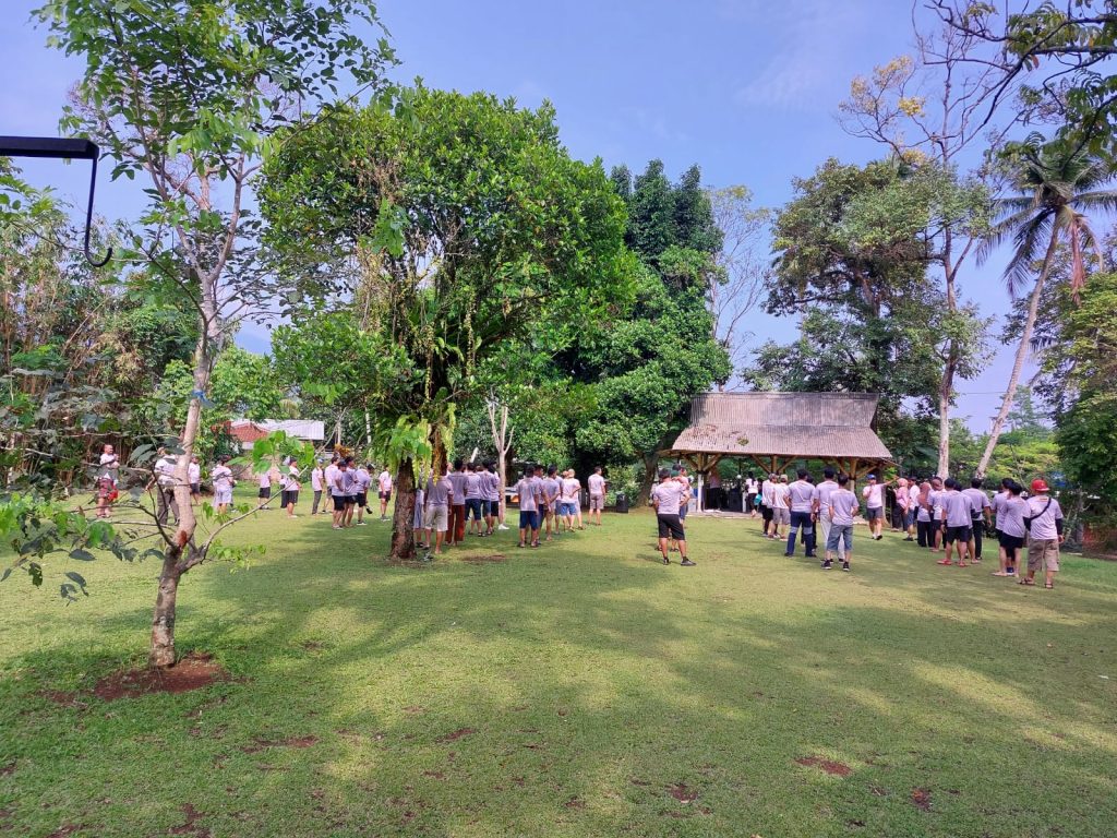 empat rafting di bogor untuk berkegiatan arung jeram di bogor dan arum jeram di bogor