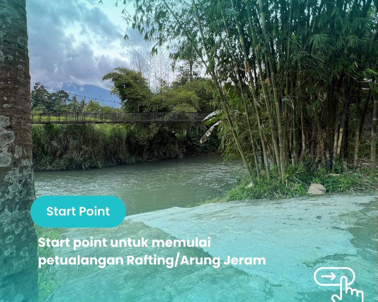empat rafting di bogor untuk berkegiatan arung jeram di bogor dan arum jeram di bogor