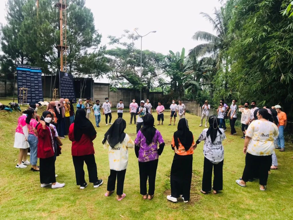 paket family gathering di bogor sentul dan puncak